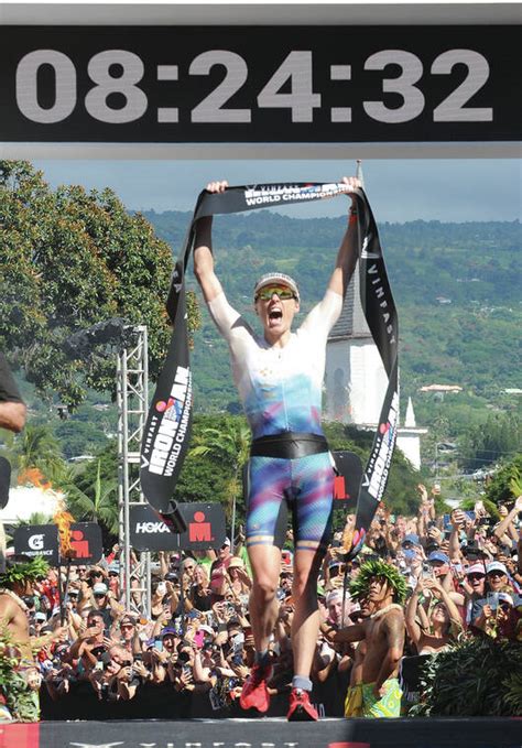 ironman world championship 2023 results|Ironman WC Hawaii 2023 .
